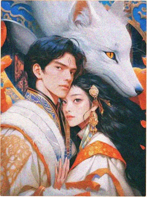夜航西飞动漫海报
