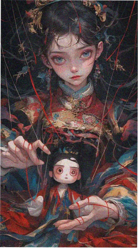 重生之我家有矿短剧封面